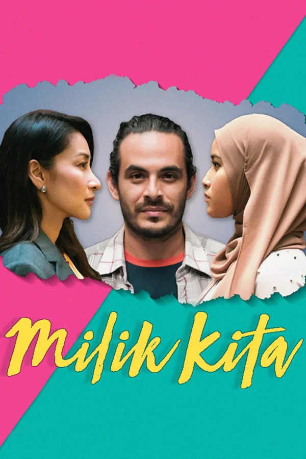 Milik Kita 2018