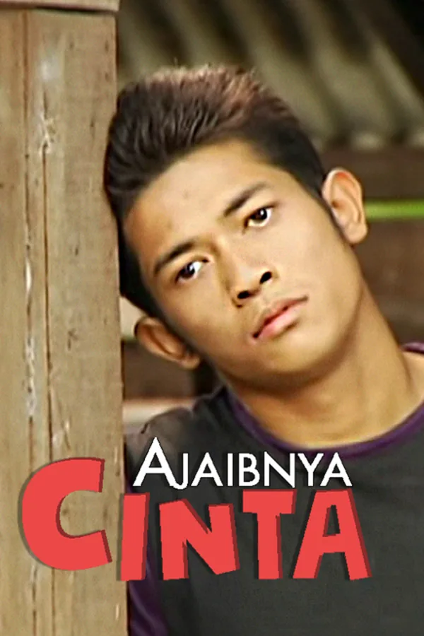 Ajaibnya Cinta 2011