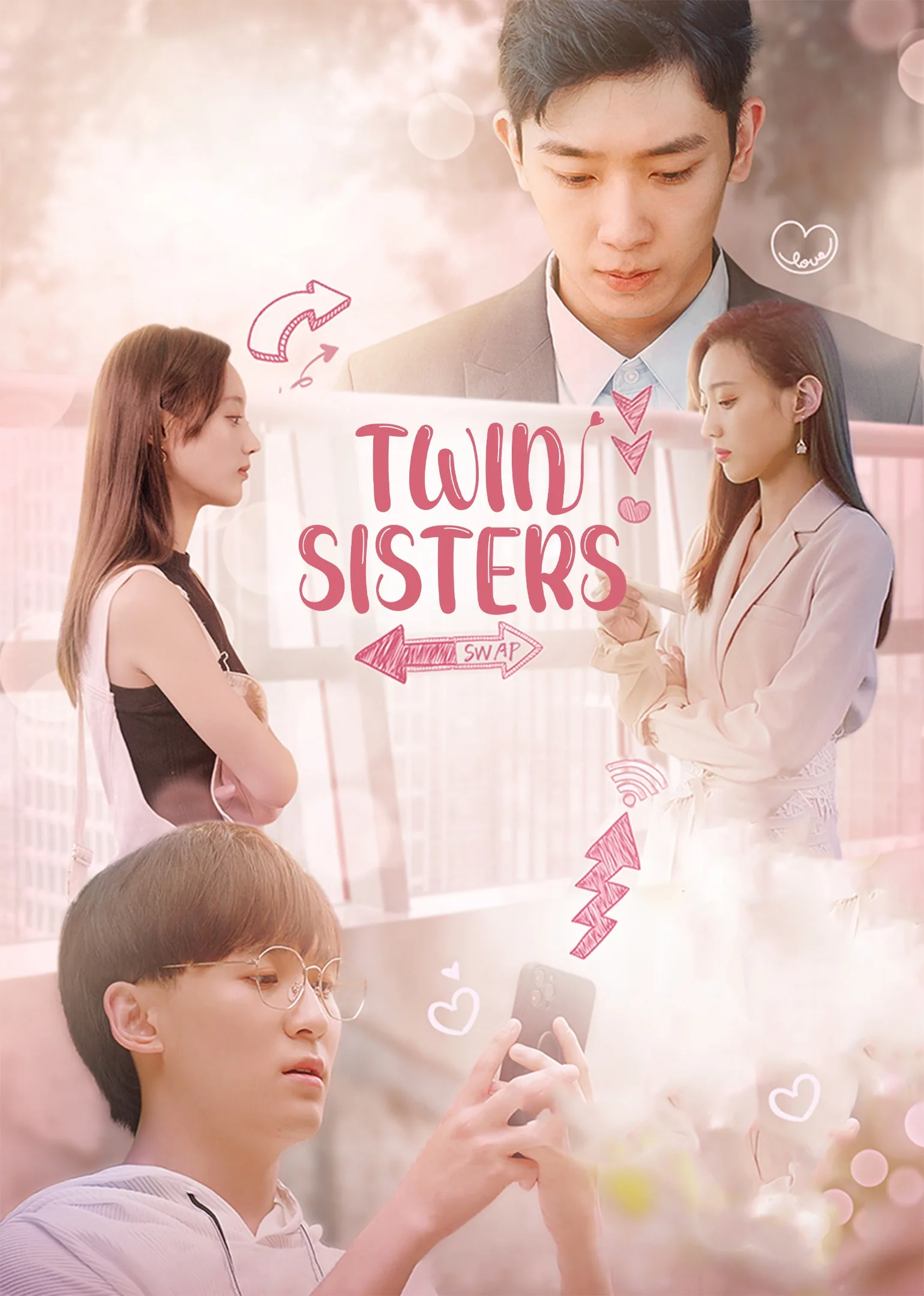 Twin Sisters 2021