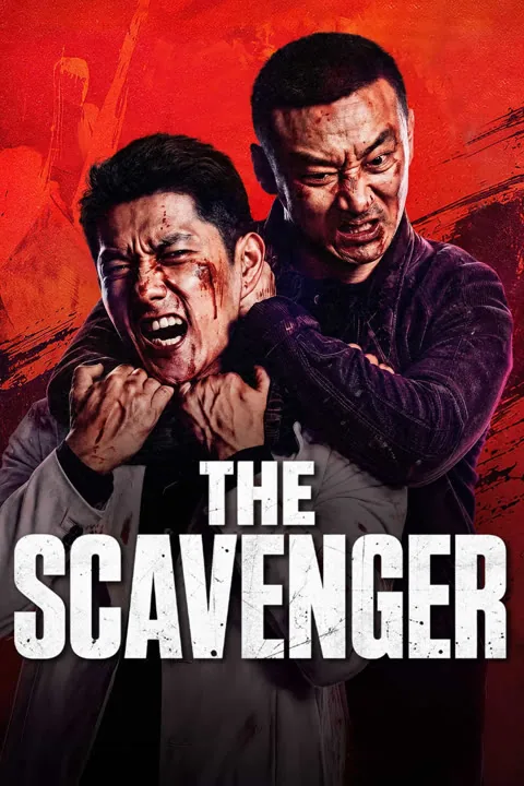 The Scavenger 2026
