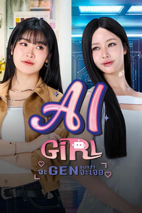 AI Girl 2026