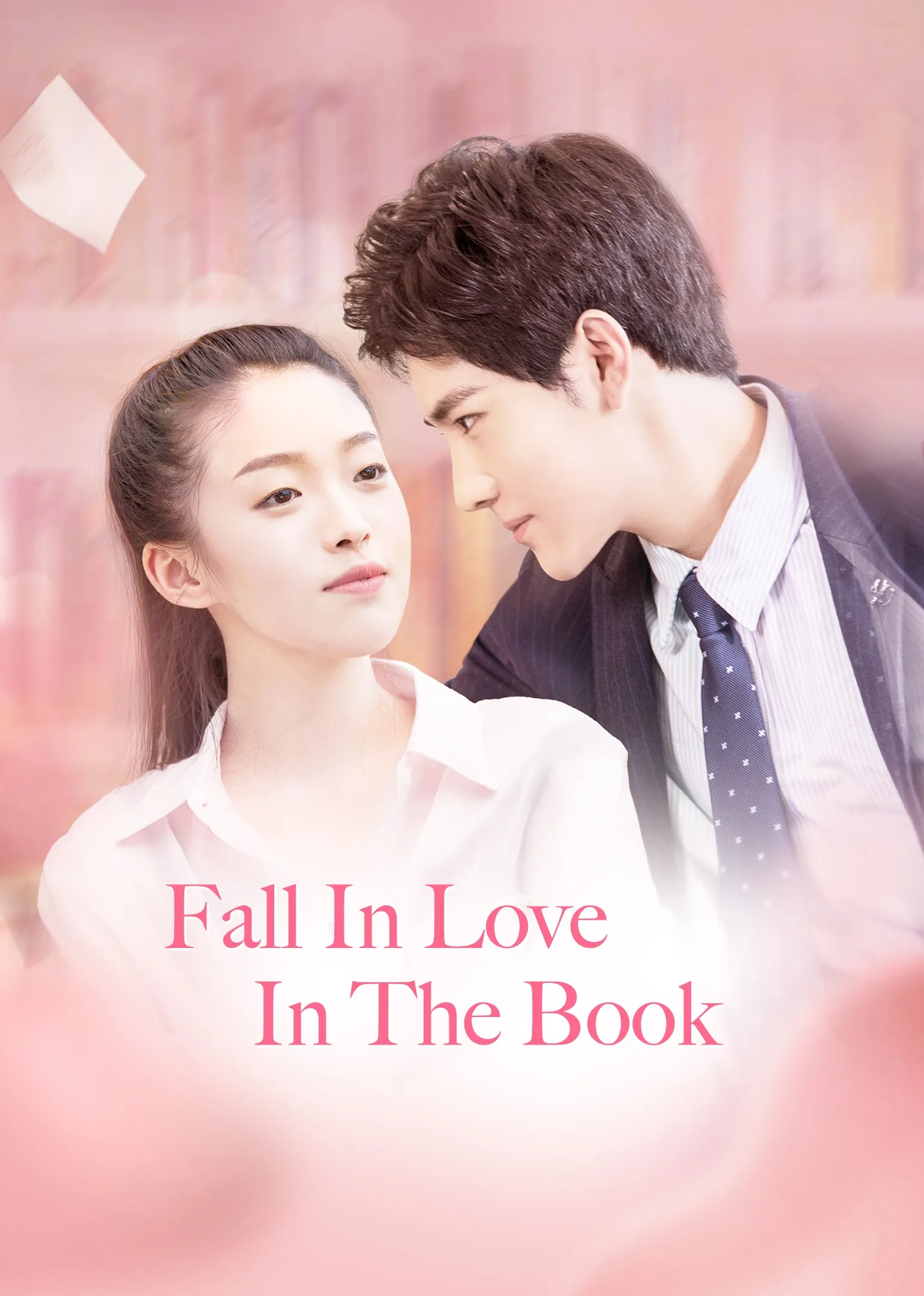 Fall In Love In The Book 2022