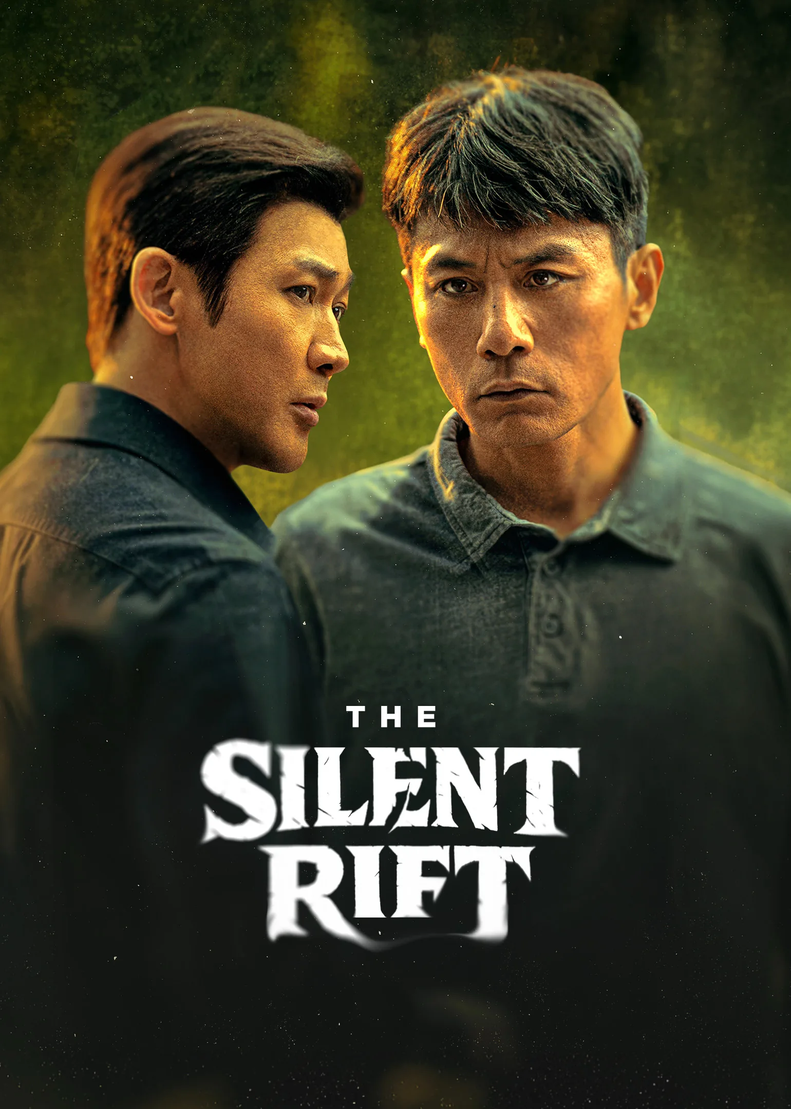 The Silent Rift 2026