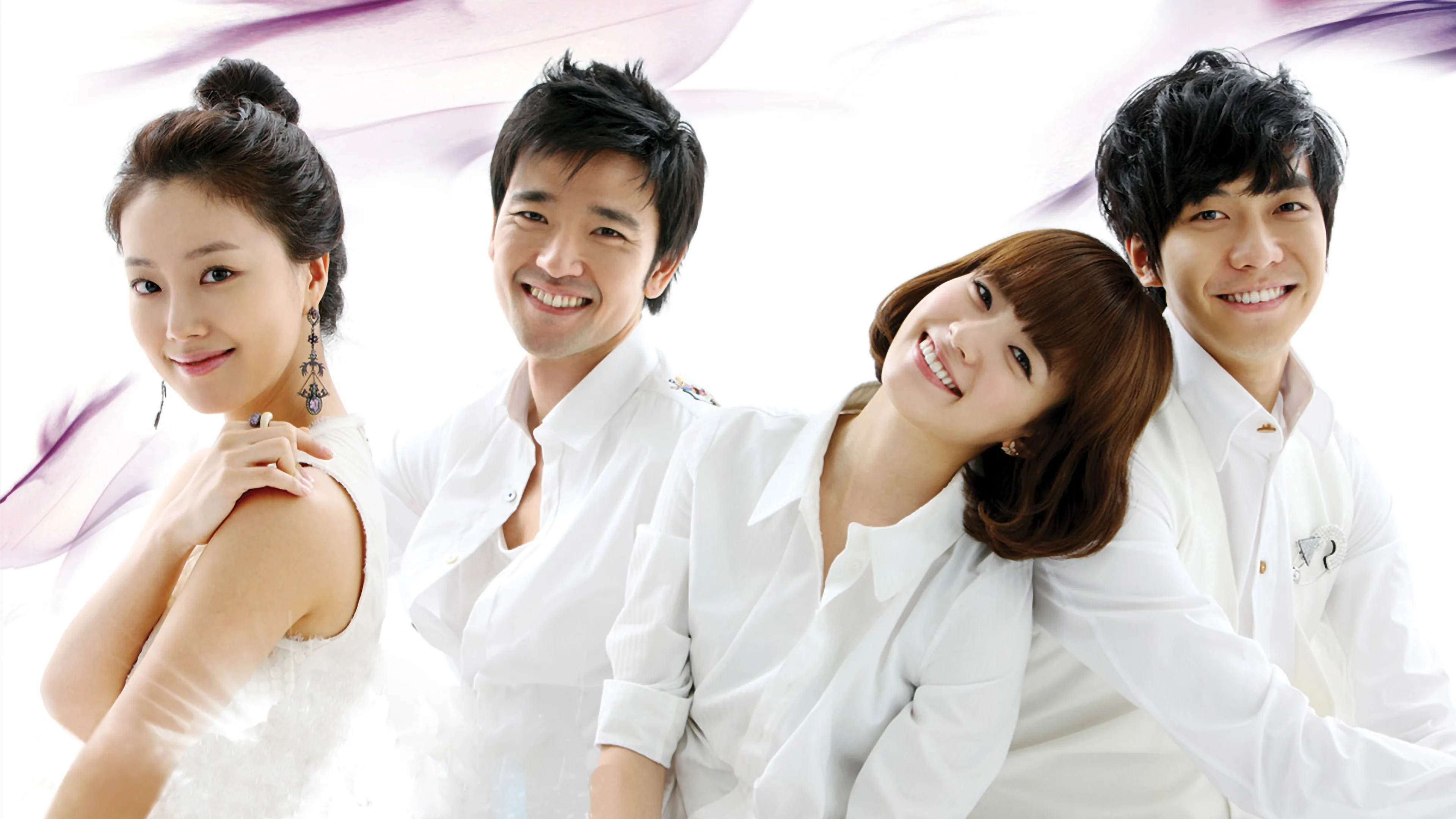 Shining Inheritance 2009