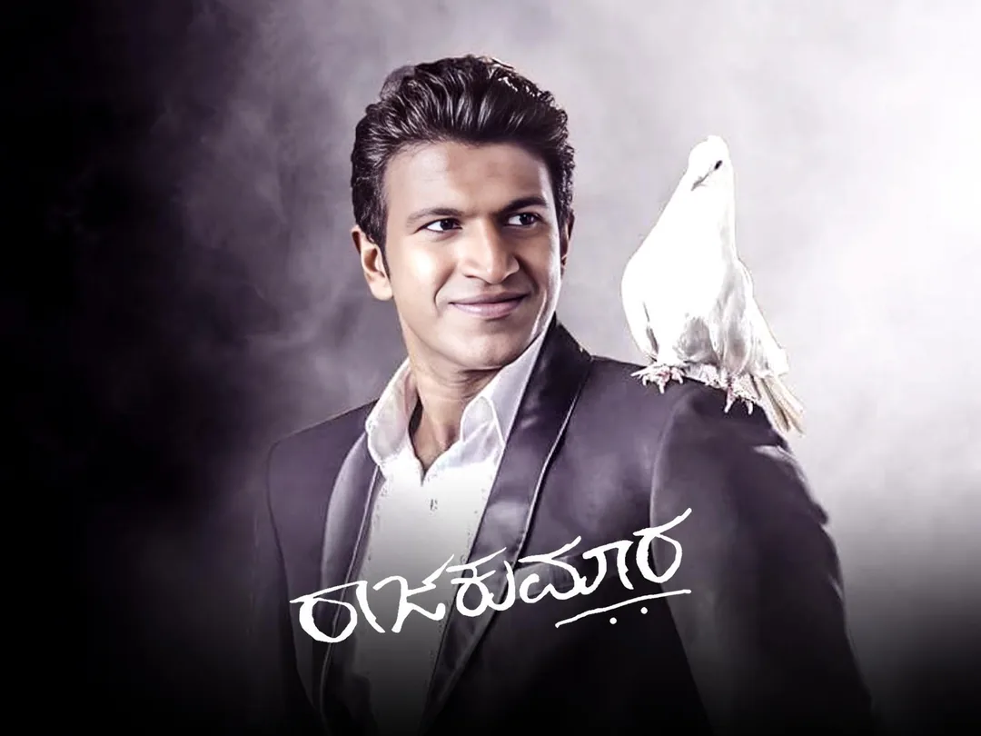 Raajakumara 2017