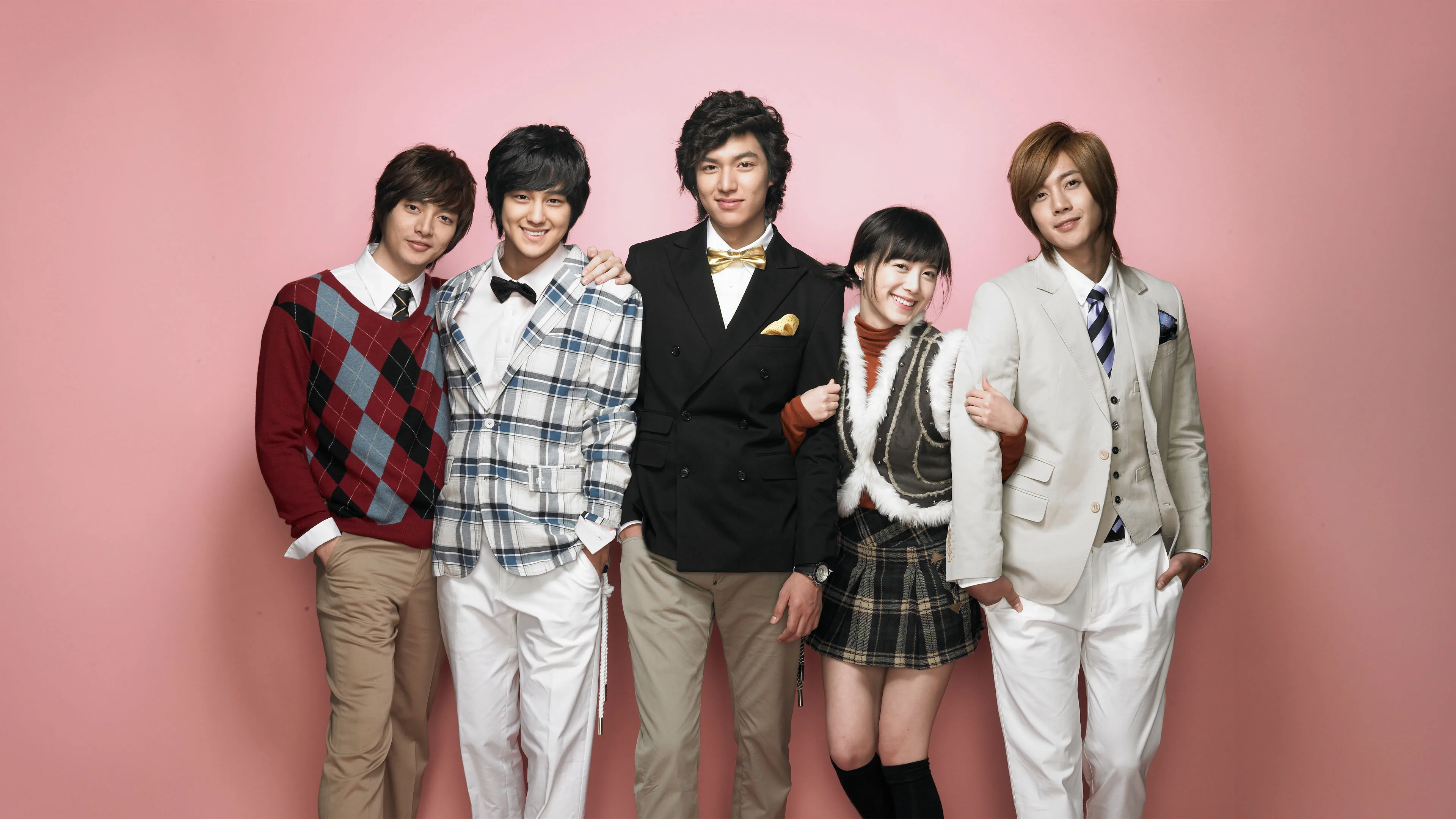 Boys Over Flowers 2009