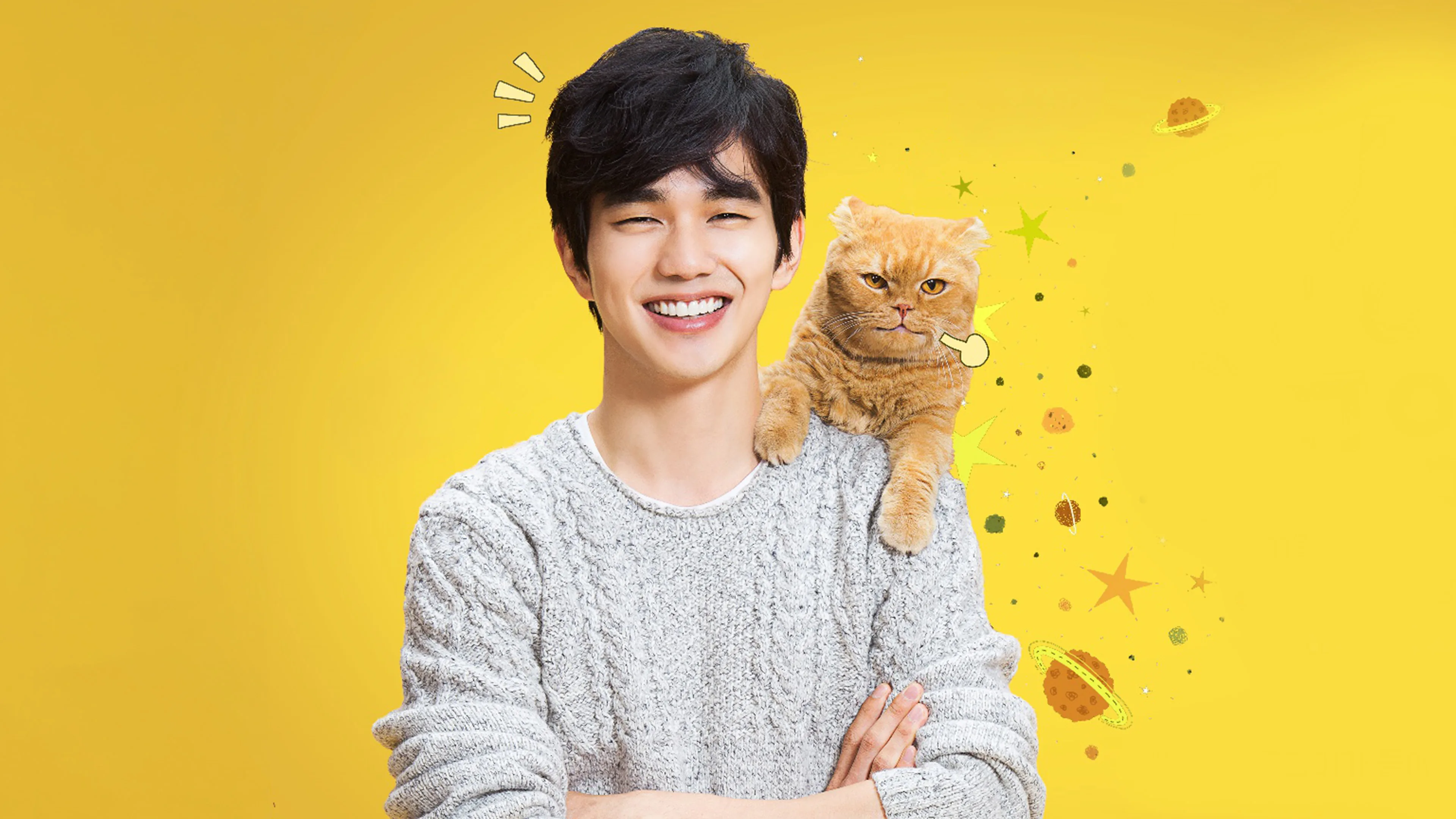 Imaginary Cat 2015