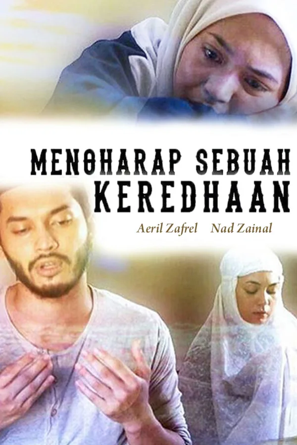 Mengharap Sebuah Keredhaan 2017