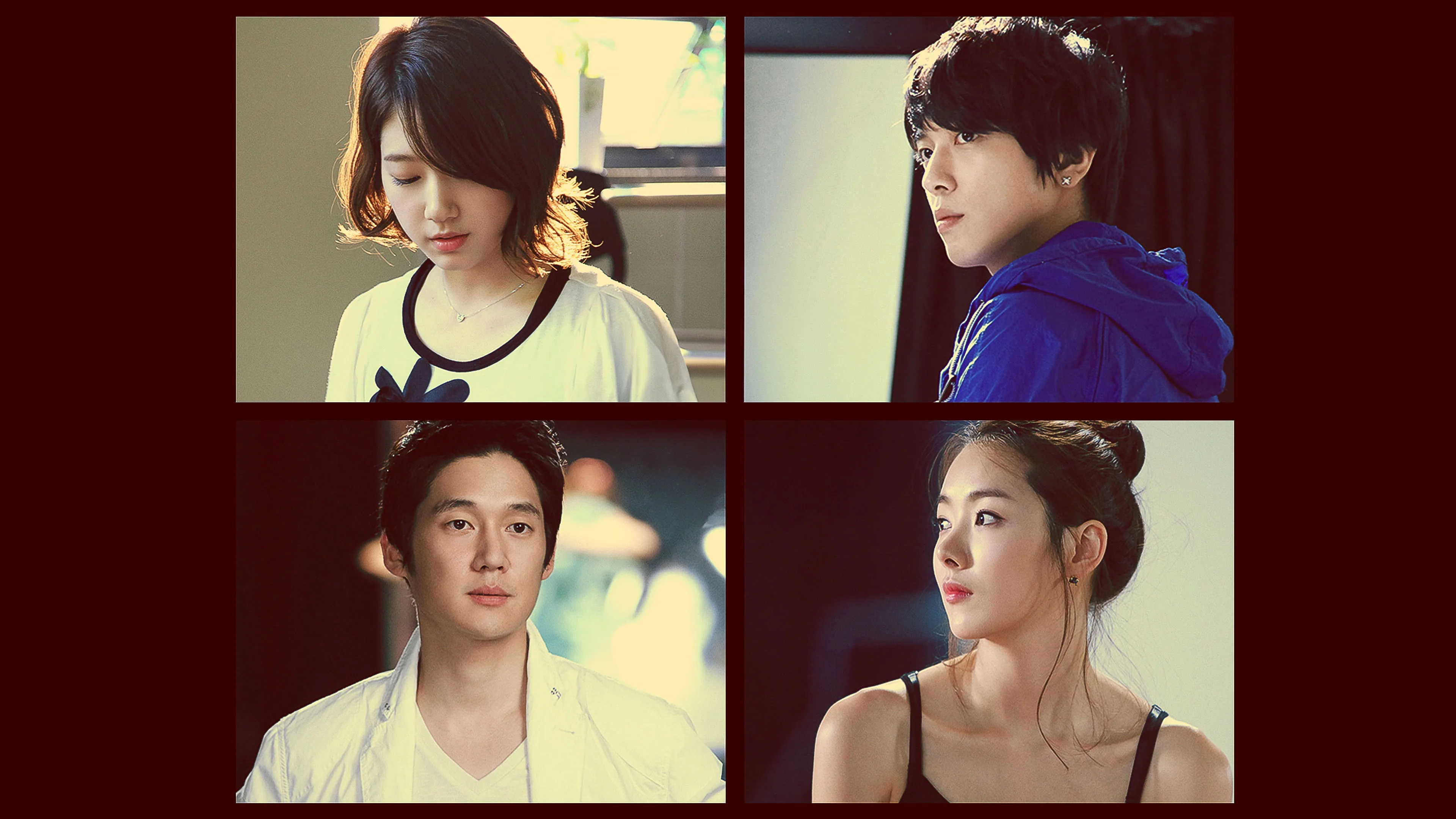 Heartstrings 2011