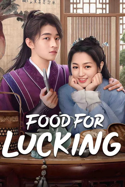 FOOD FOR LUCKING 2025
