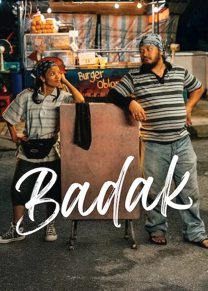 Badak 2024