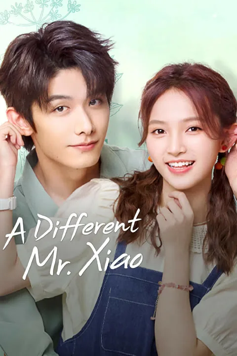 A Different Mr. Xiao 2023