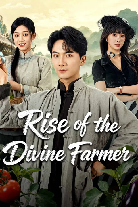 Rise of the Divine Farmer 2026