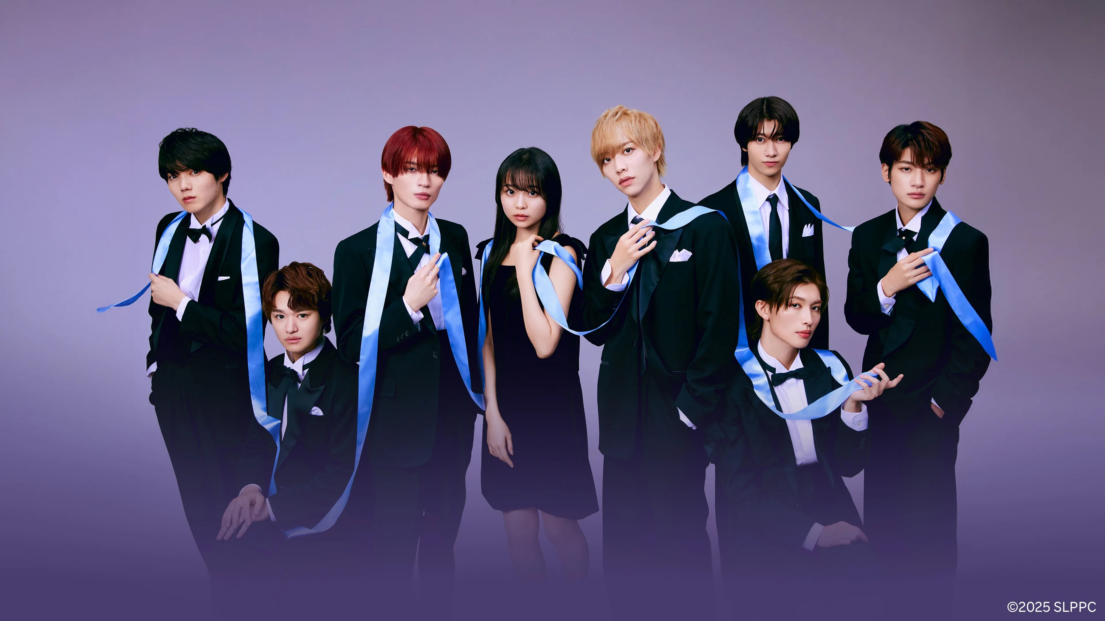 Secret Love with Prince 2025