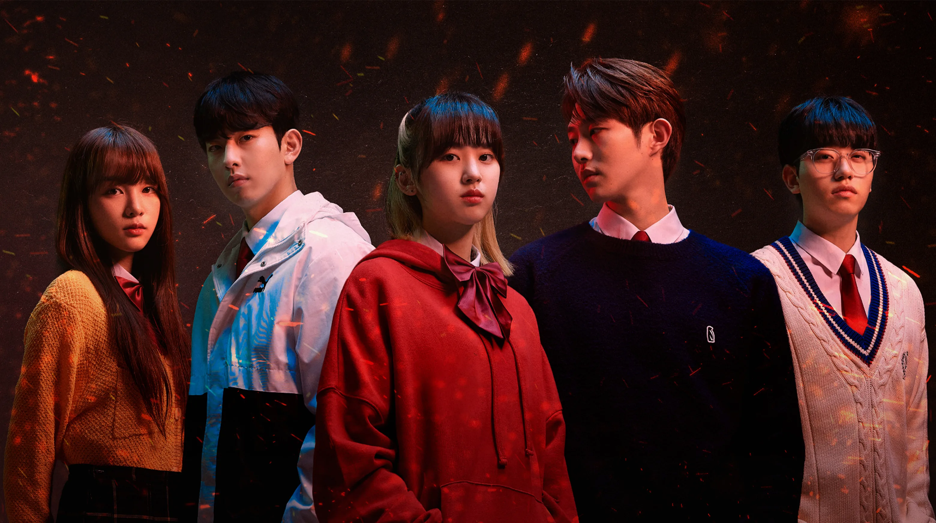Phantom School 2022
