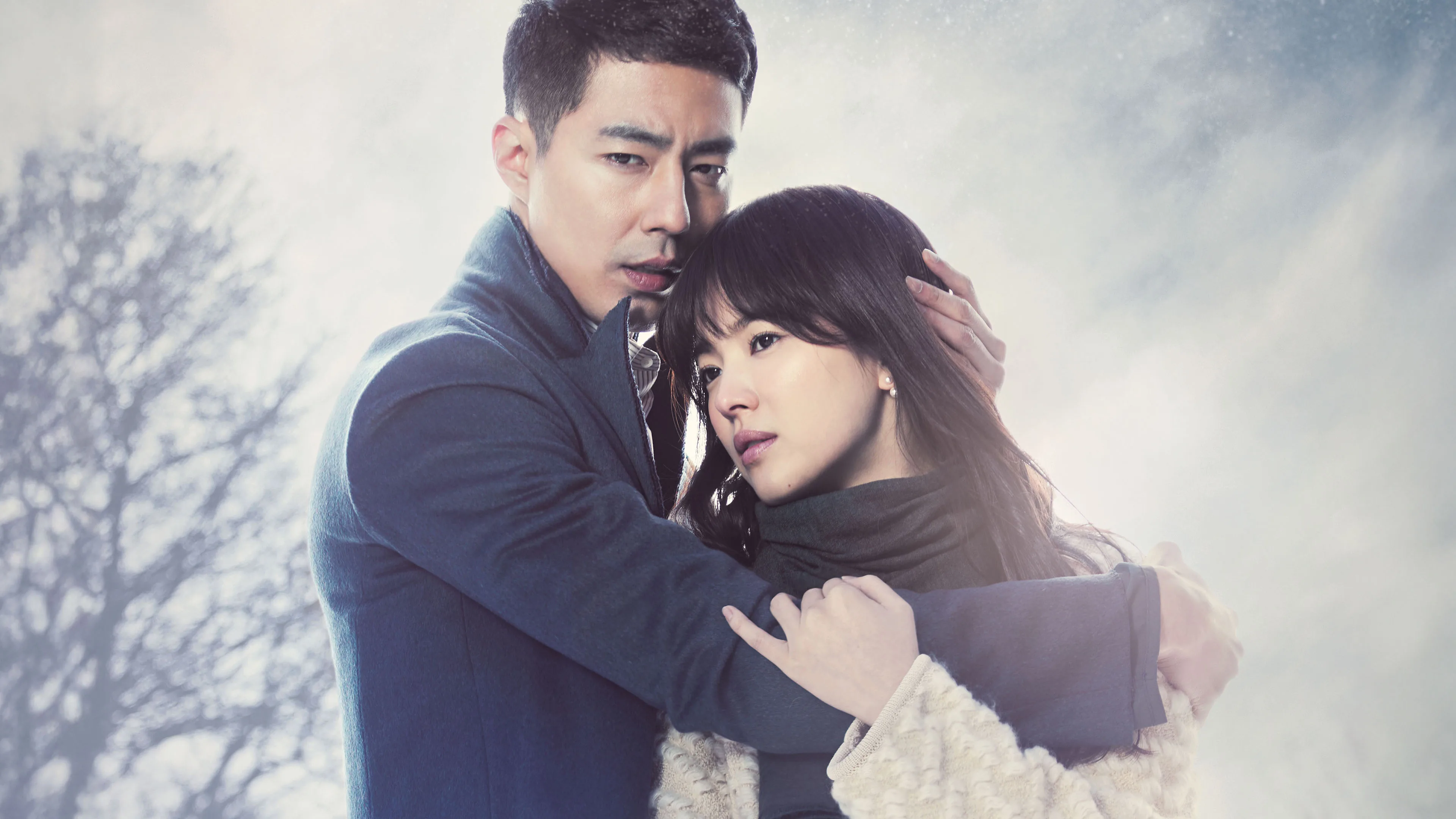 That Winter, The Wind Blows 2013