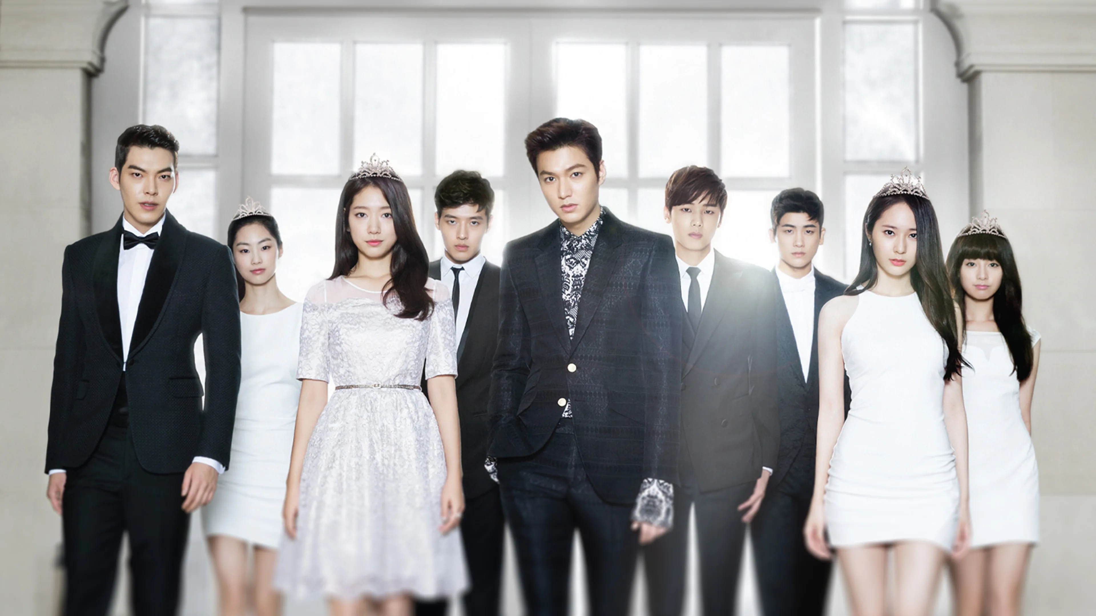 Heirs 2013