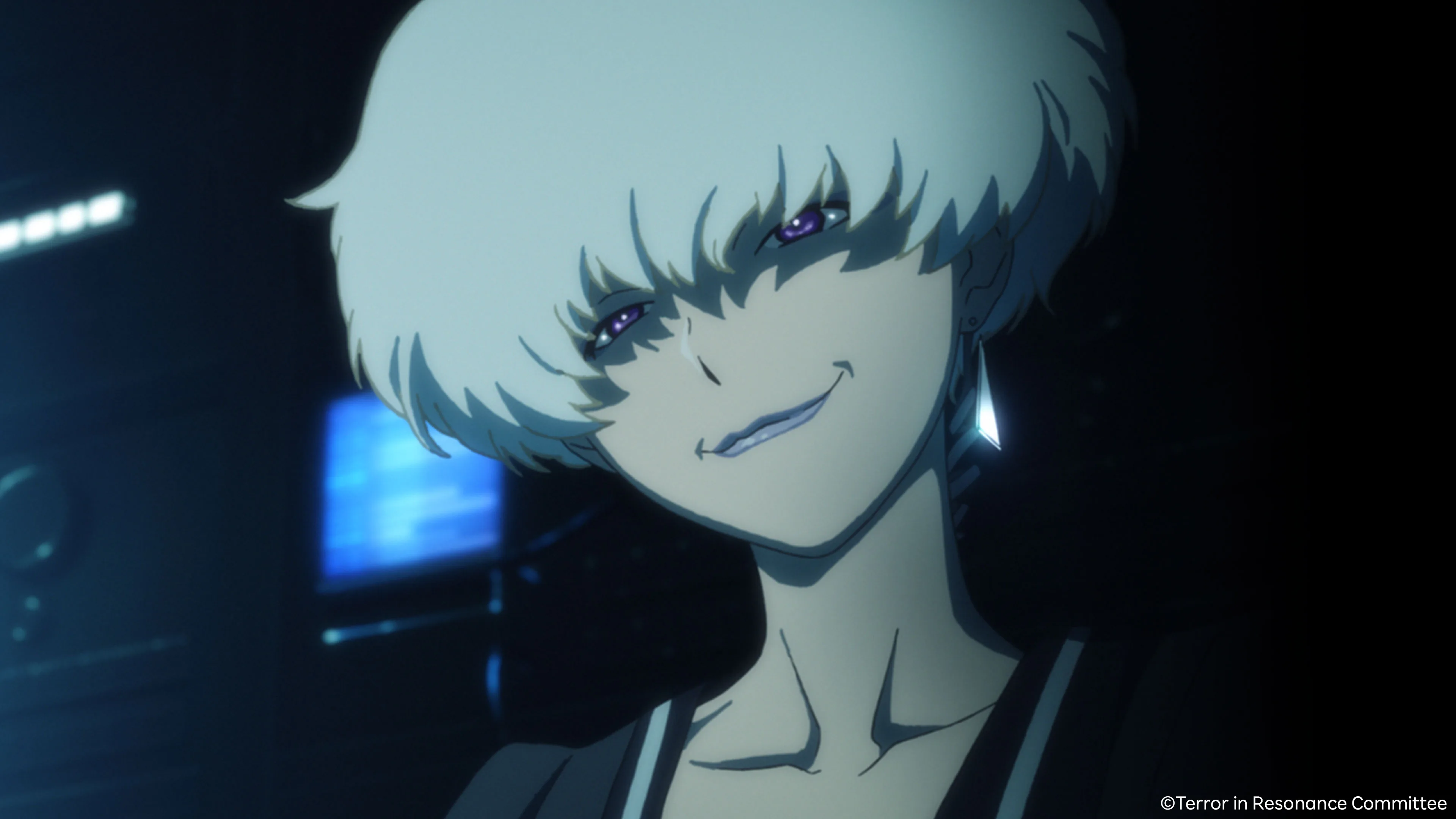 Terror in Resonance 2014