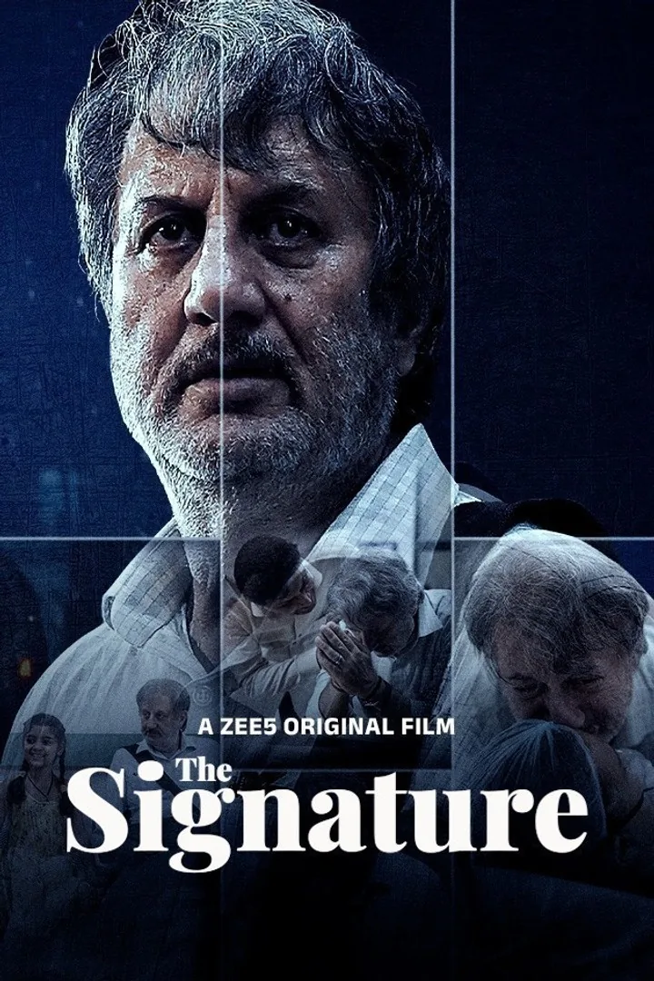 The Signature 2024