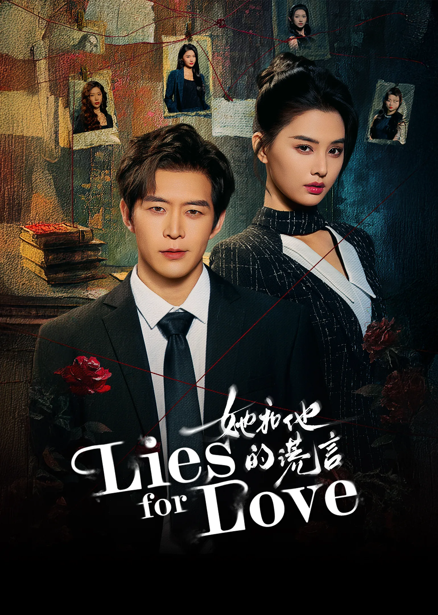Lies for Love 2026