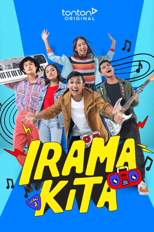 Irama Kita 2023