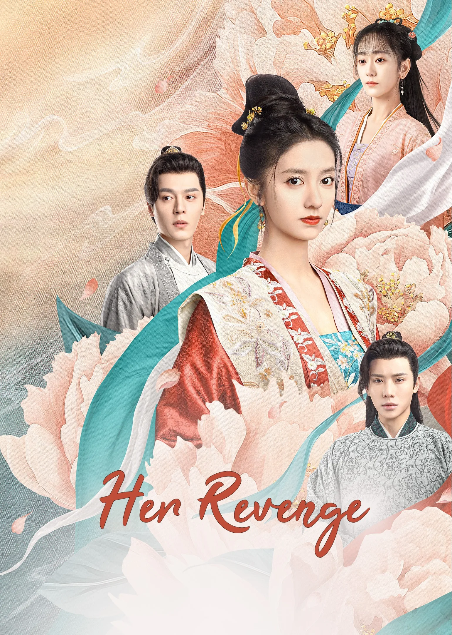 Her Revenge 2023