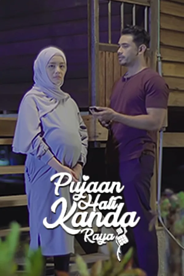 Pujaan Hati Kanda Raya 2019