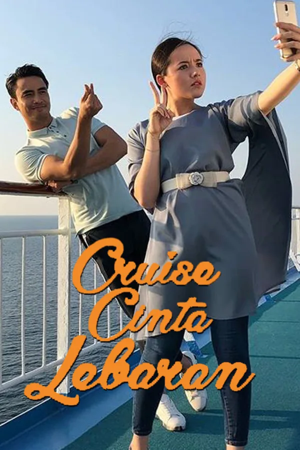 Cruise Cinta Lebaran 2018