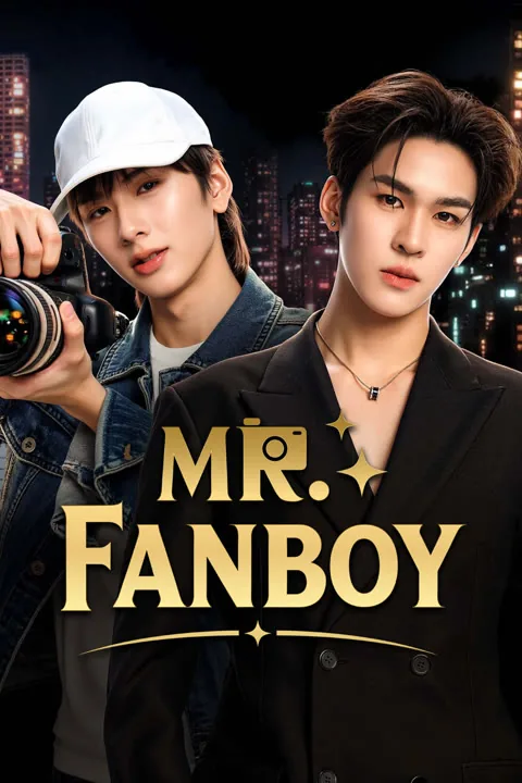 Mr.Fanboy 2026