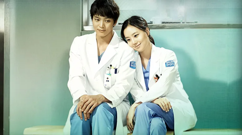 Good Doctor 2013