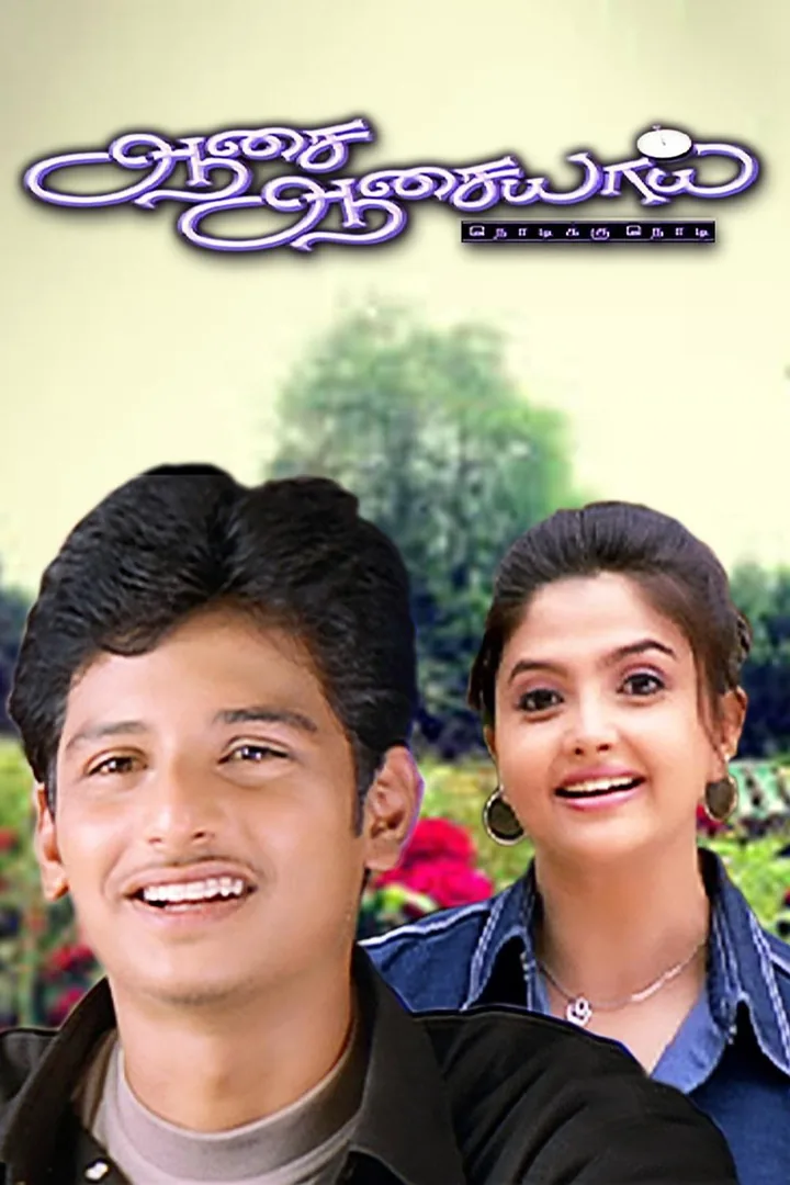 Aasai Aasaiyai 2003