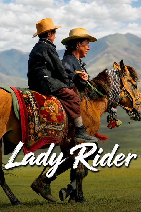Lady Rider 2026