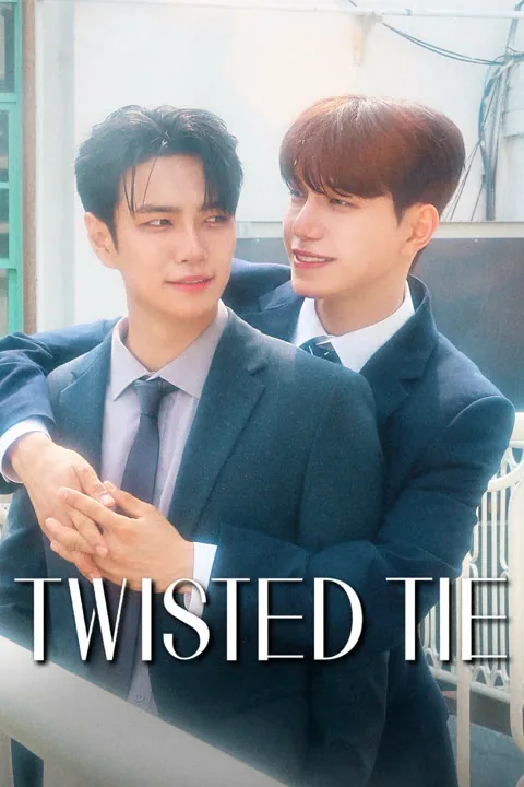 Twisted Tie 2026