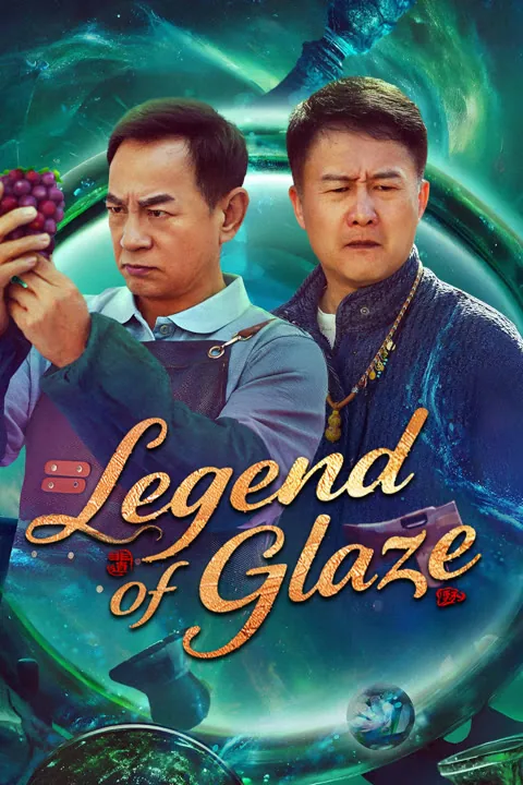 Legend of Glaze 2025