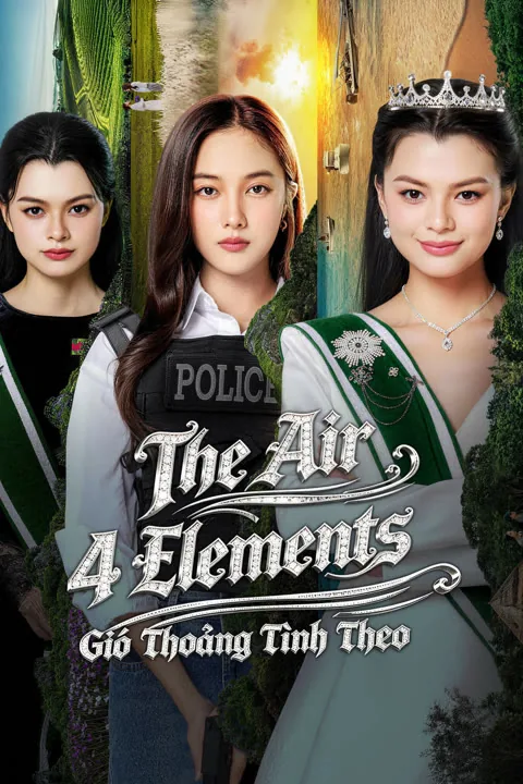 The Air 4 Elements 2026