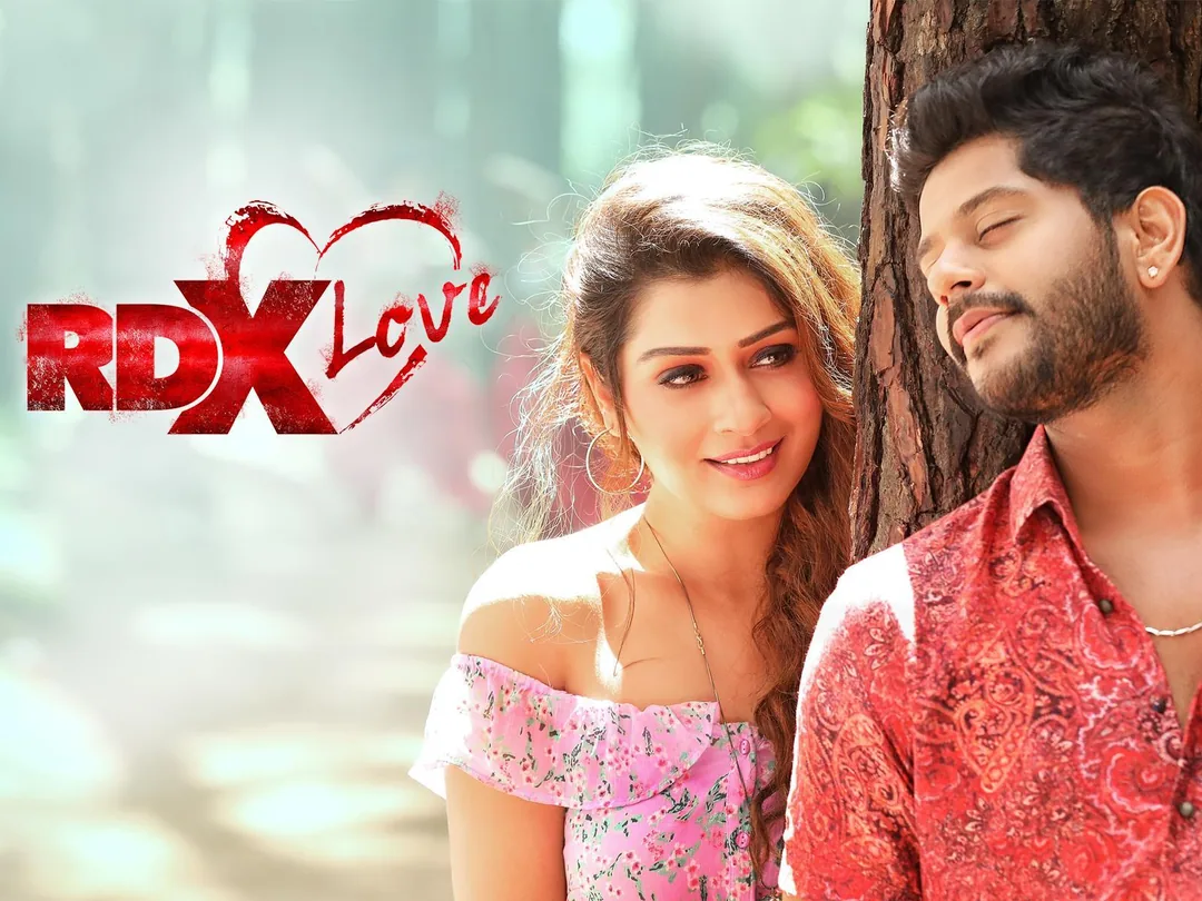 RDX Love 2019