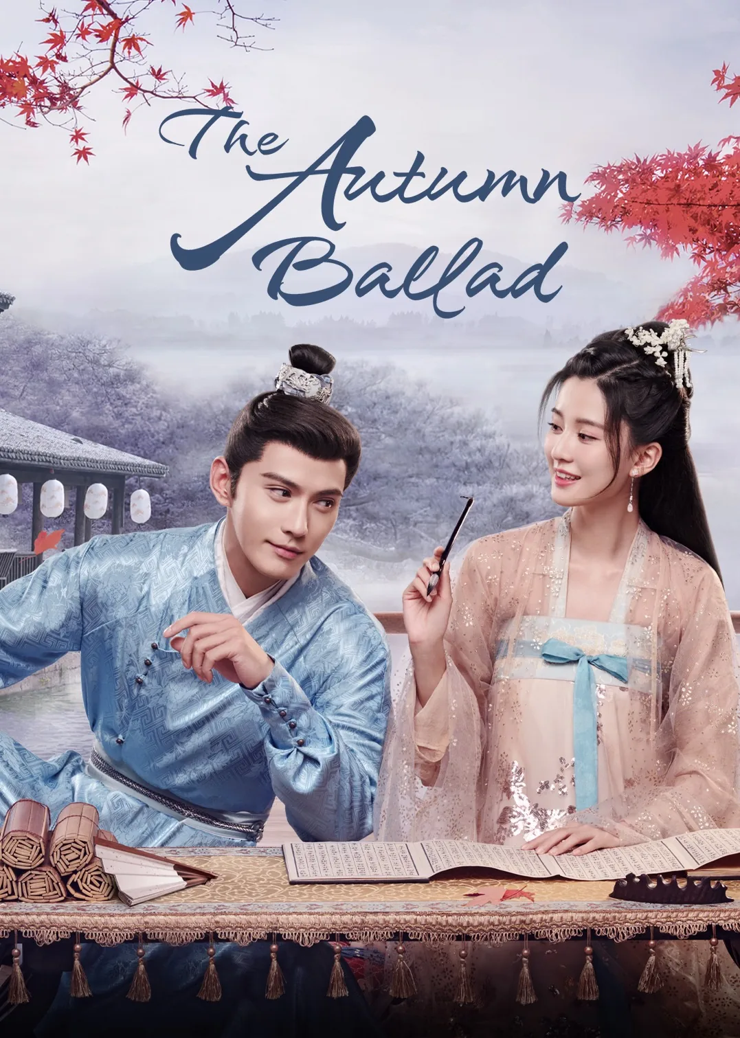The Autumn Ballad 2022