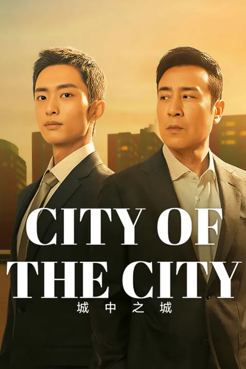 City of the City 2024