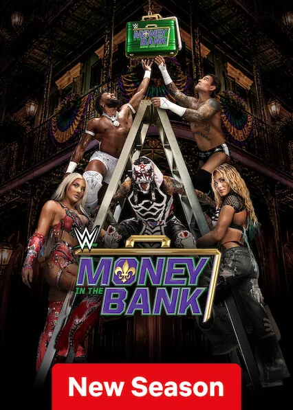 WWE Money in the Bank 2010