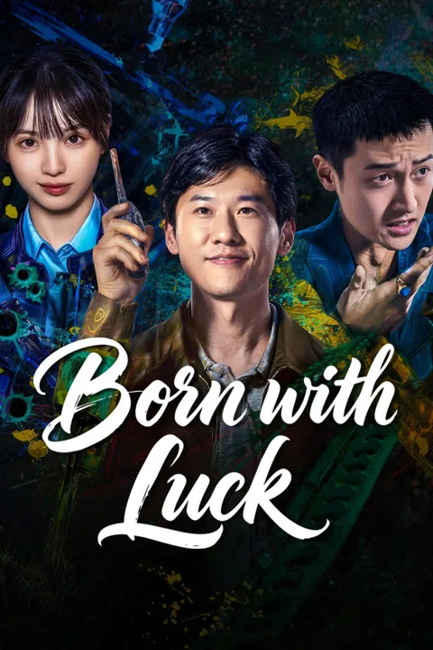Born with Luck 2026