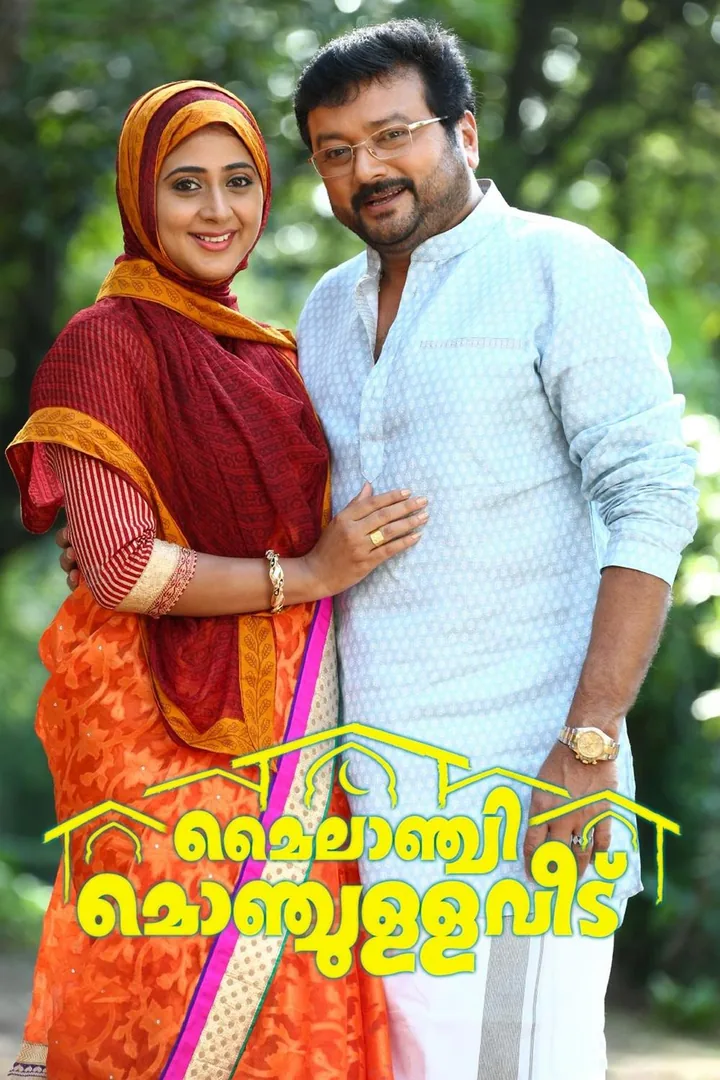 Mylanchi Monchulla Veedu 2014