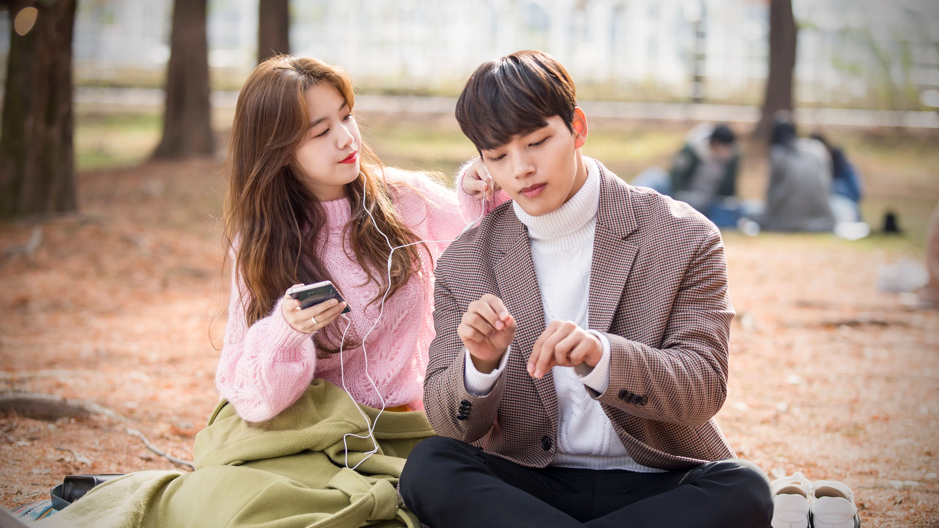 Absolute Boyfriend 2019