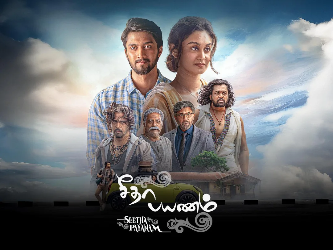 Seetha Payanam (Tamil) 2026