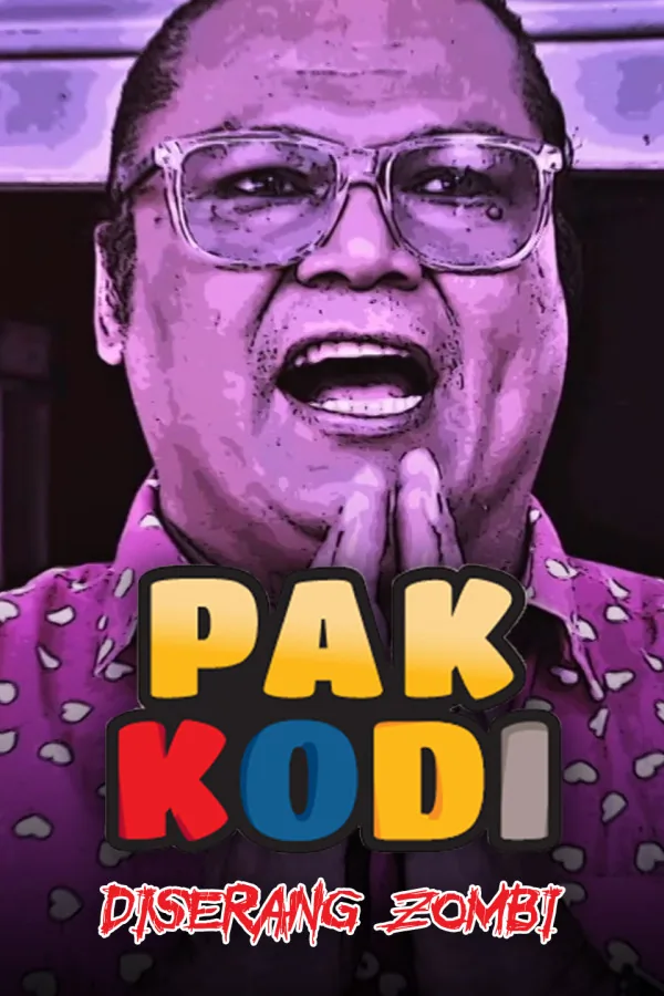 Pak Kodi Diserang Zombi 2022