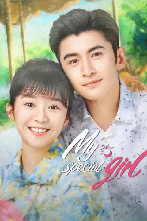 My Special Girl 2024