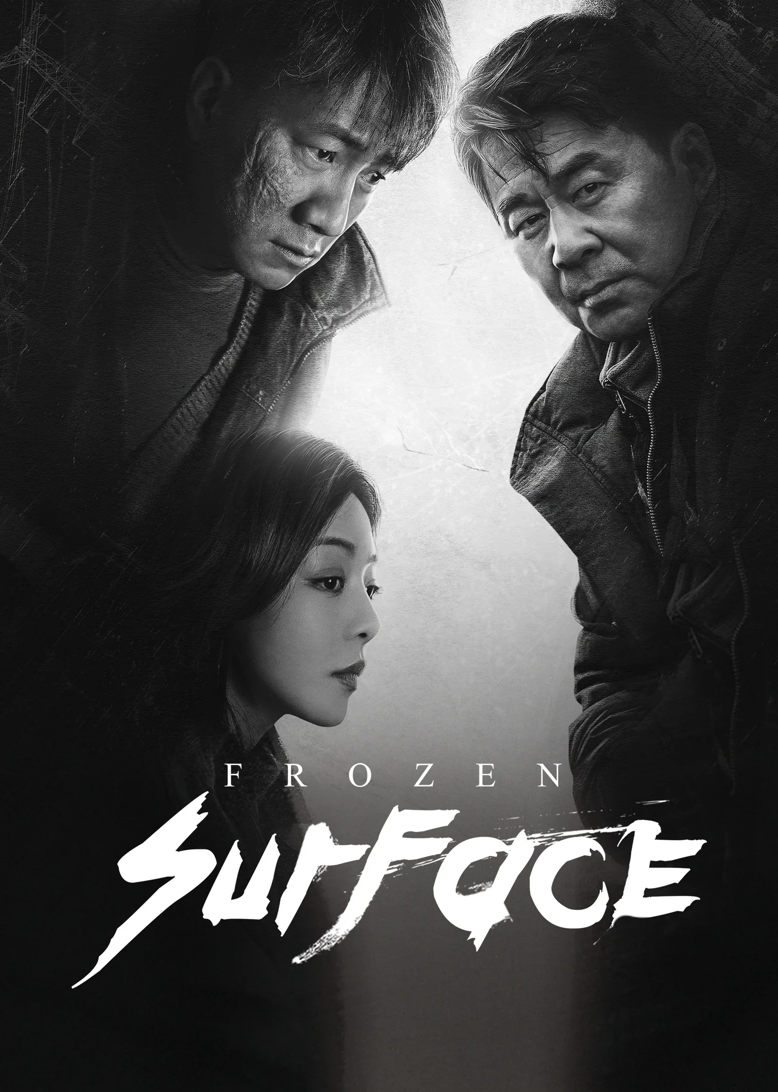 Frozen Surface 2024