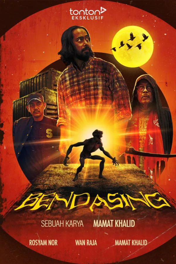BENDASING 2025