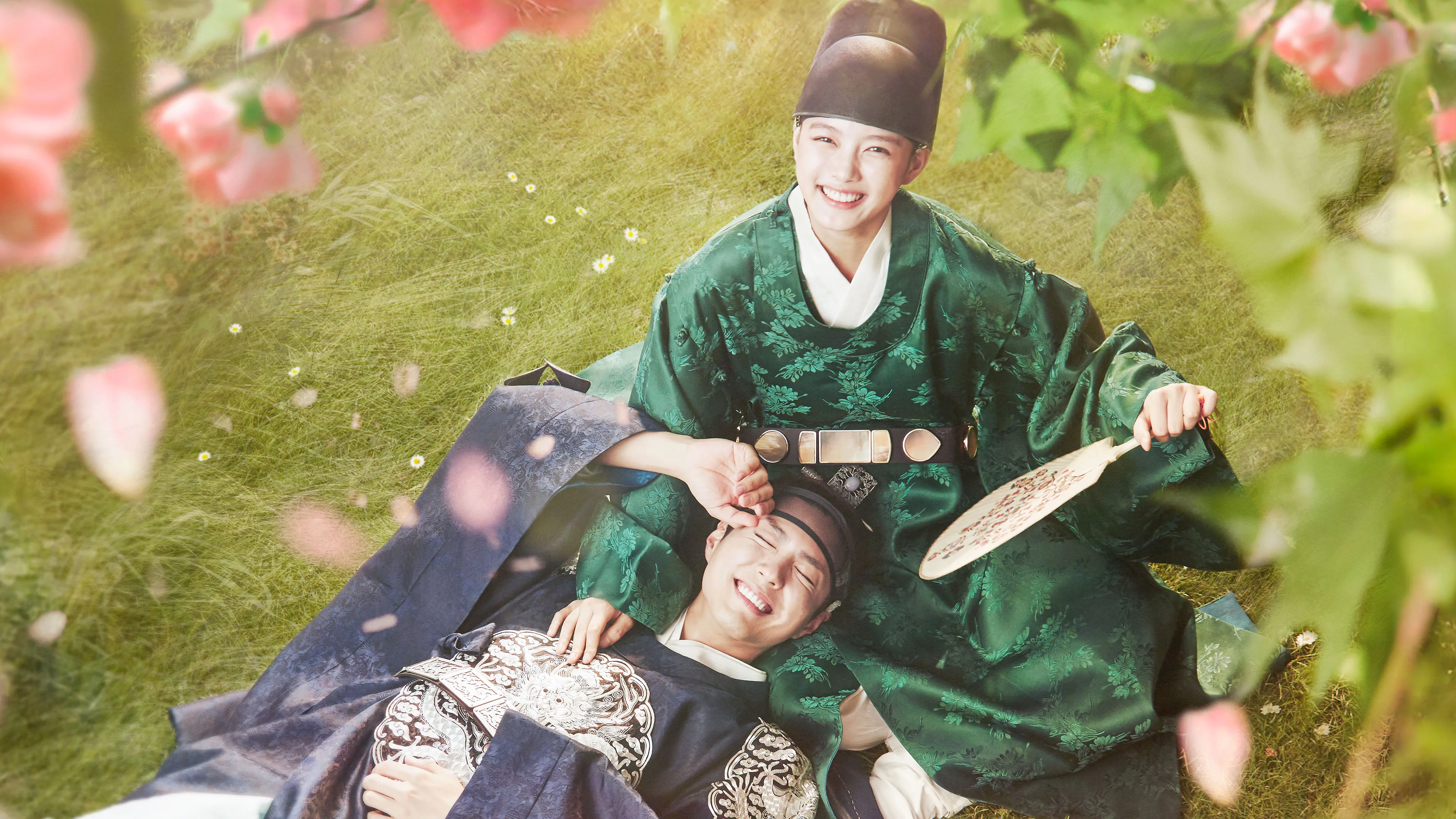 Love in the Moonlight 2016
