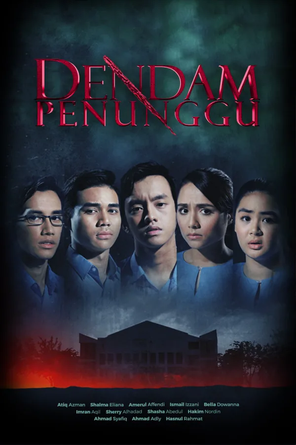 Dendam Penunggu 2021