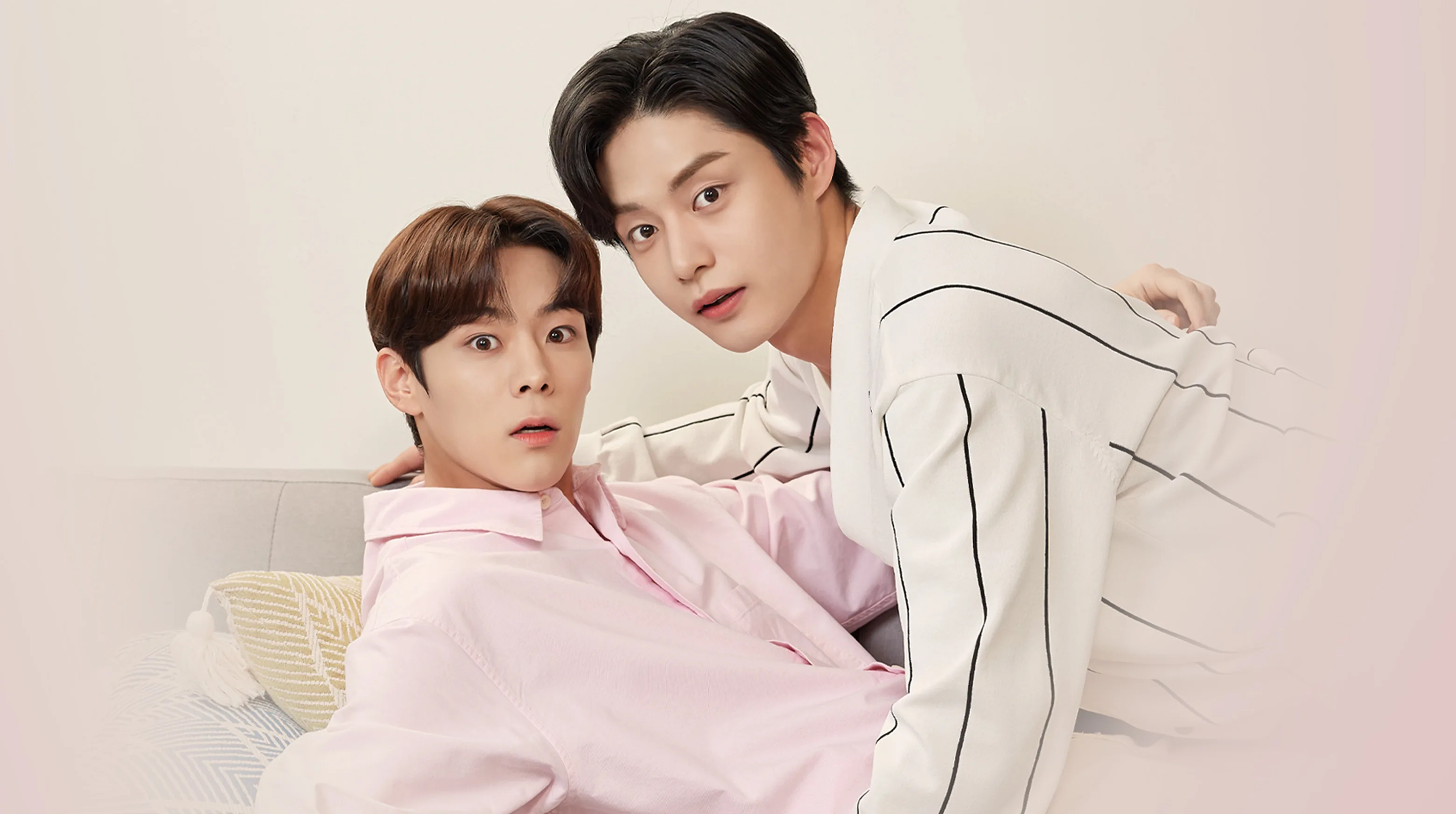 Roommates of Poongduck 304 2022